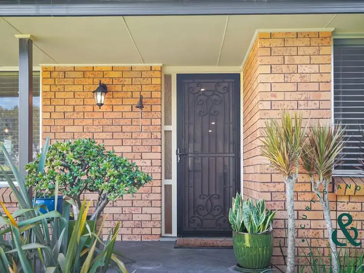 Sixth view of Homely house listing, 17 Maple Close, Medowie NSW 2318