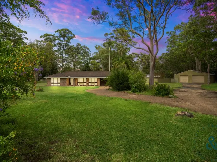5 Summers Close, Medowie NSW 2318