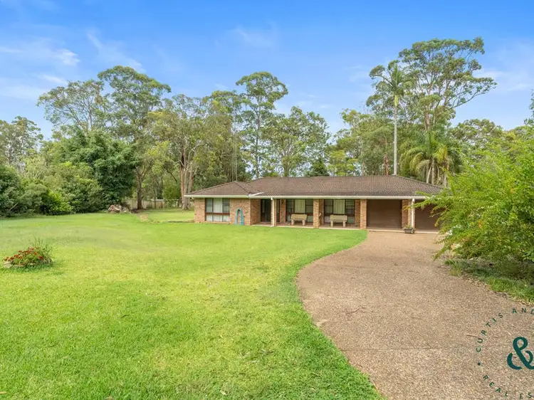 Second view of Homely house listing, 5 Summers Close, Medowie NSW 2318