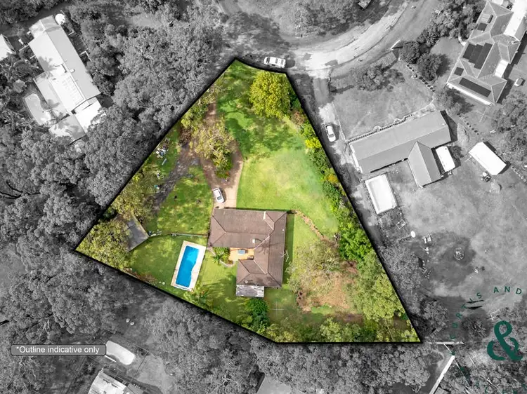 Third view of Homely house listing, 5 Summers Close, Medowie NSW 2318