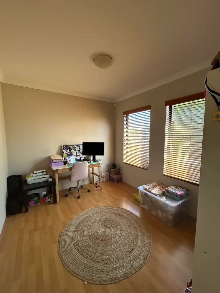 Fourth view of Homely townhouse listing, 1/26 McGlinn Way, Cloverdale WA 6105