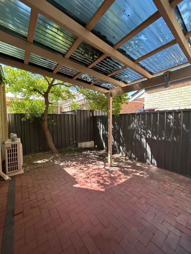 Fifth view of Homely townhouse listing, 1/26 McGlinn Way, Cloverdale WA 6105