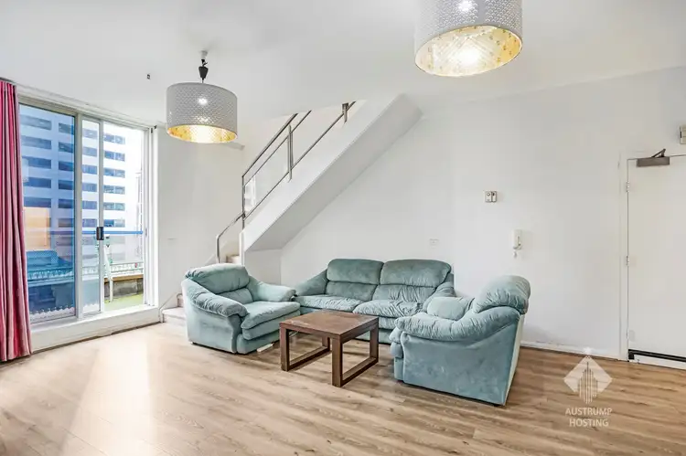 1101/350 La Trobe Street, Melbourne VIC 3000