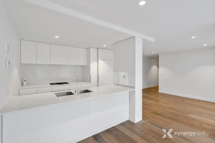 Second view of Homely apartment listing, 145/158 Smith Street, Collingwood VIC 3066