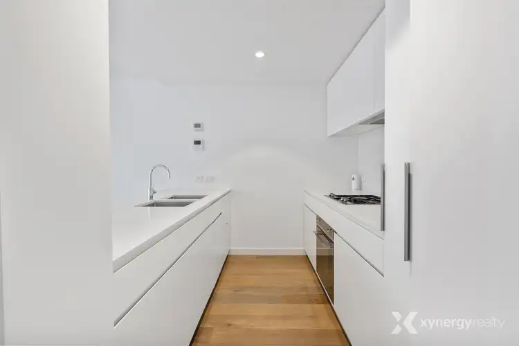 Third view of Homely apartment listing, 145/158 Smith Street, Collingwood VIC 3066