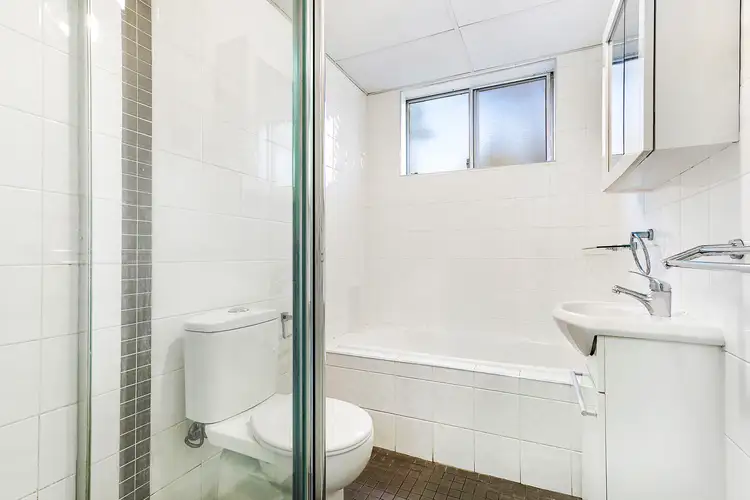 Fourth view of Homely unit listing, 1/48 McKern Street, Campsie NSW 2194