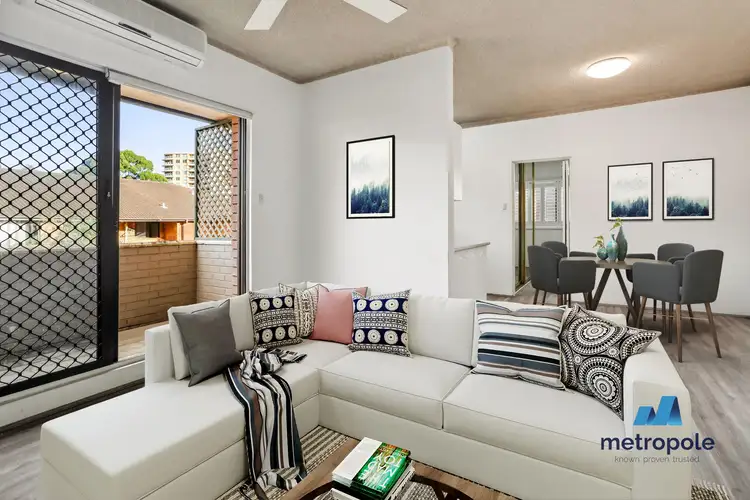 11/59-61 Chapel Street, Rockdale NSW 2216