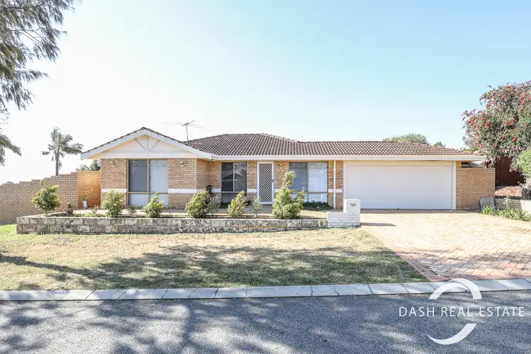 Main view of Homely house listing, 1 Burra Court, Clarkson WA 6030