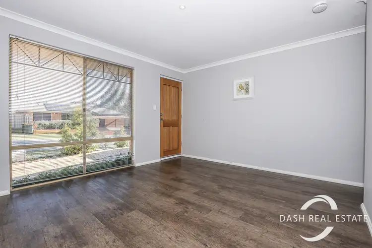 Second view of Homely house listing, 1 Burra Court, Clarkson WA 6030