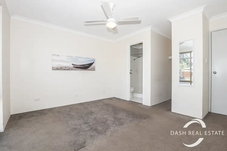 Fifth view of Homely house listing, 1 Burra Court, Clarkson WA 6030