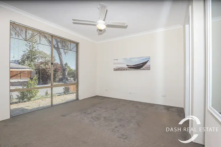Sixth view of Homely house listing, 1 Burra Court, Clarkson WA 6030