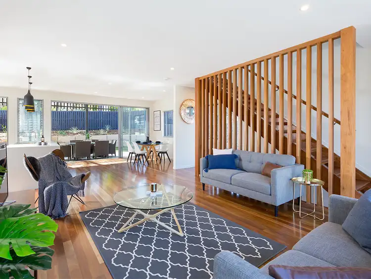 107/35 Kersley Road, Kenmore QLD 4069
