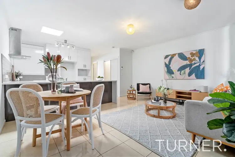 20/152 Melbourne Street