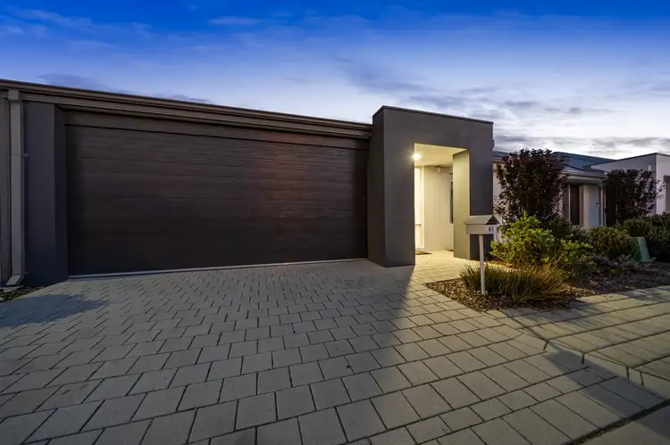 Main view of Homely house listing, 41/23 Bakana Loop, Landsdale WA 6065