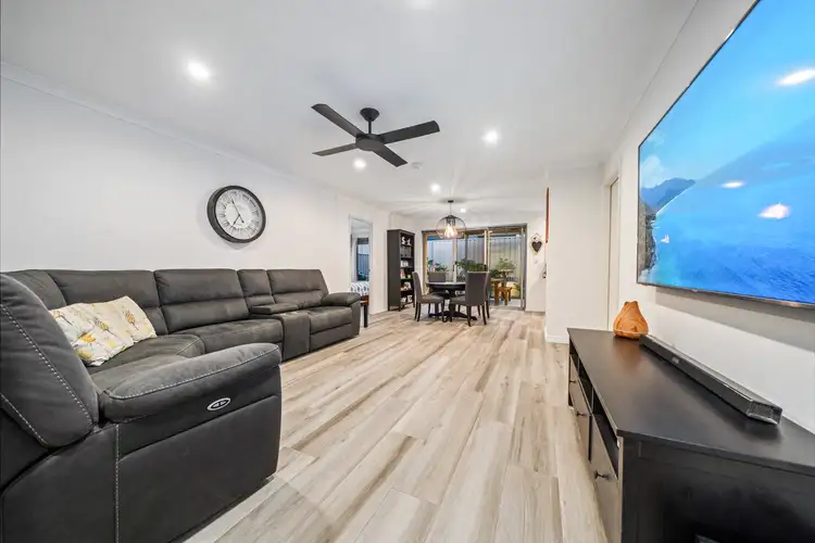 Fourth view of Homely house listing, 41/23 Bakana Loop, Landsdale WA 6065