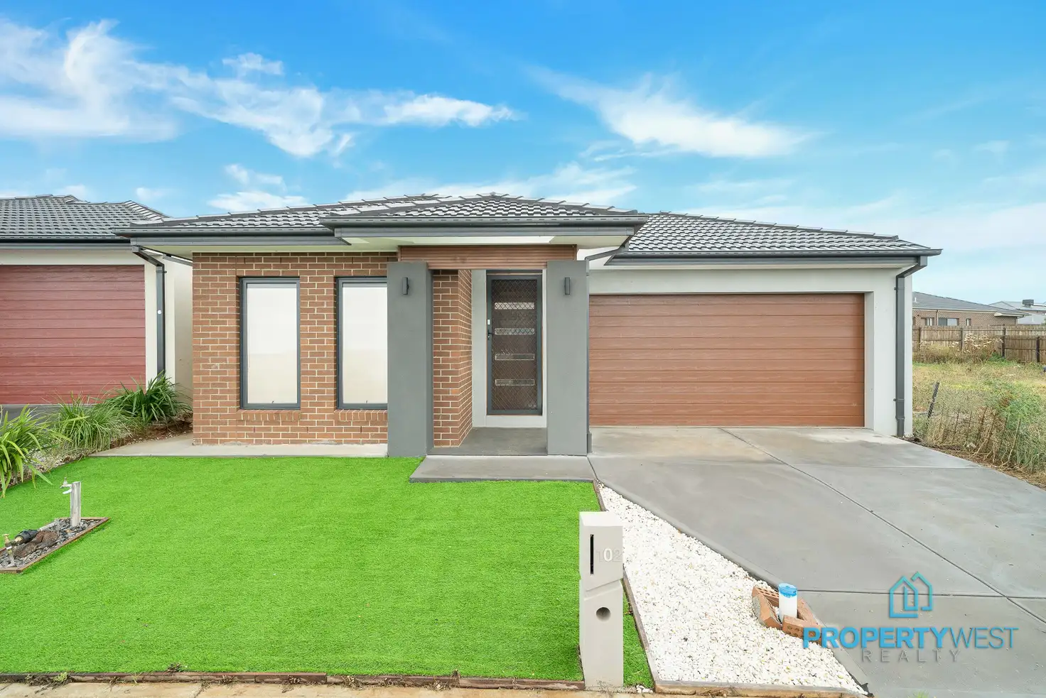 Main view of Homely house listing, 102 Marriott Boulevard, Weir Views VIC 3338