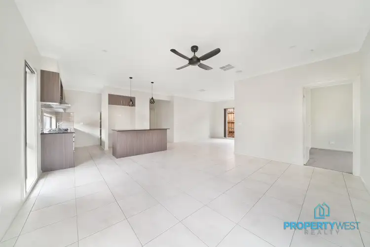 Fourth view of Homely house listing, 102 Marriott Boulevard, Weir Views VIC 3338