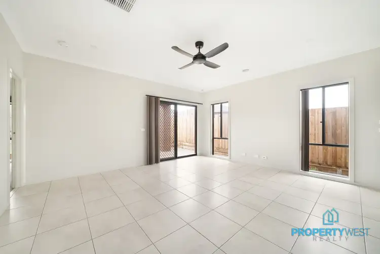 Fifth view of Homely house listing, 102 Marriott Boulevard, Weir Views VIC 3338