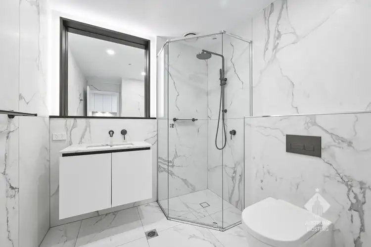Fourth view of Homely apartment listing, 1418/828 Whitehorse Road, Box Hill VIC 3128