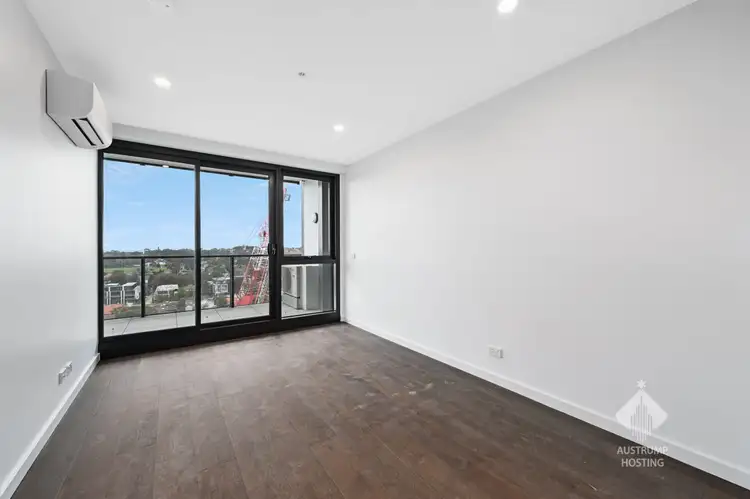 Fifth view of Homely apartment listing, 1418/828 Whitehorse Road, Box Hill VIC 3128