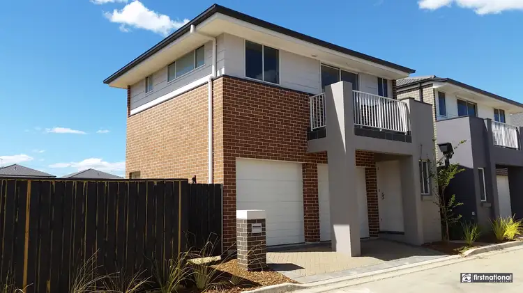 Main view of Homely house listing, 27A Combewood Avenue, Penrith NSW 2750