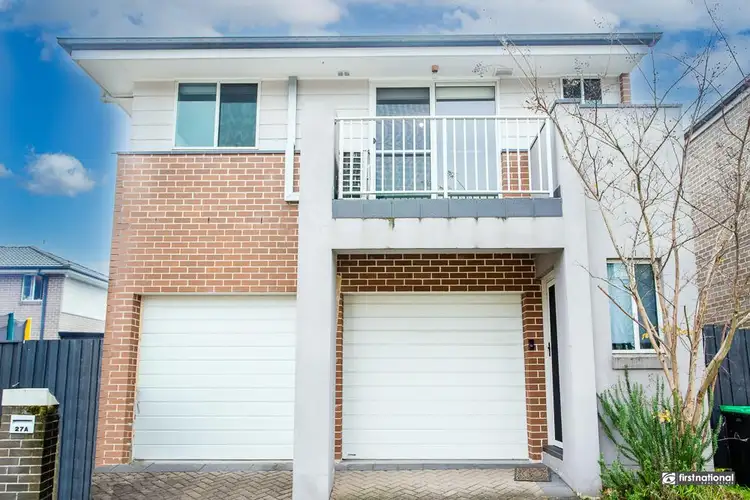 27A Combewood Avenue, Penrith NSW 2750