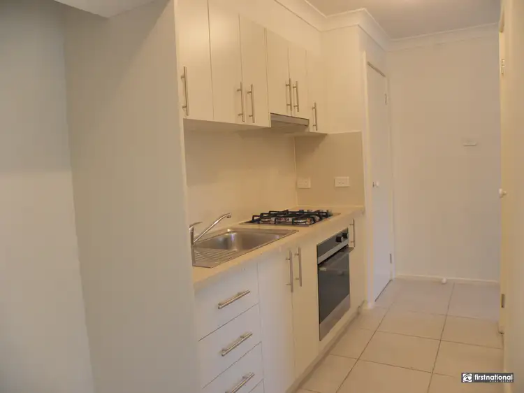 Second view of Homely house listing, 27A Combewood Avenue, Penrith NSW 2750
