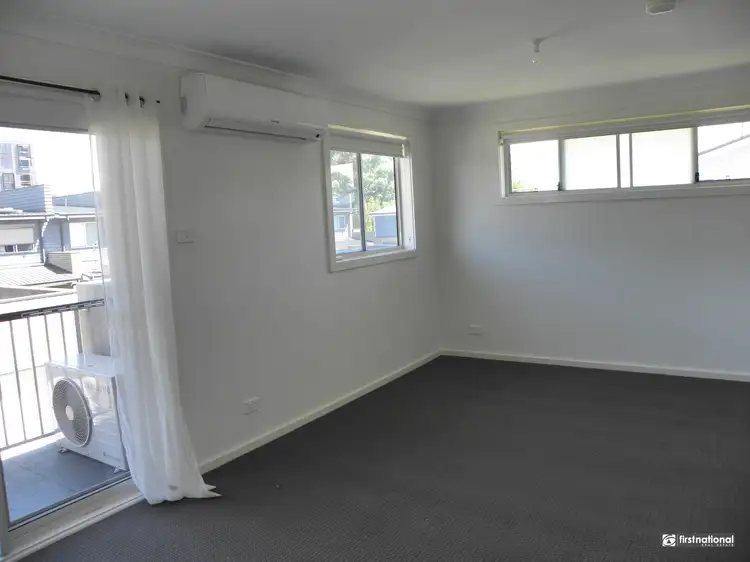 Fifth view of Homely house listing, 27A Combewood Avenue, Penrith NSW 2750