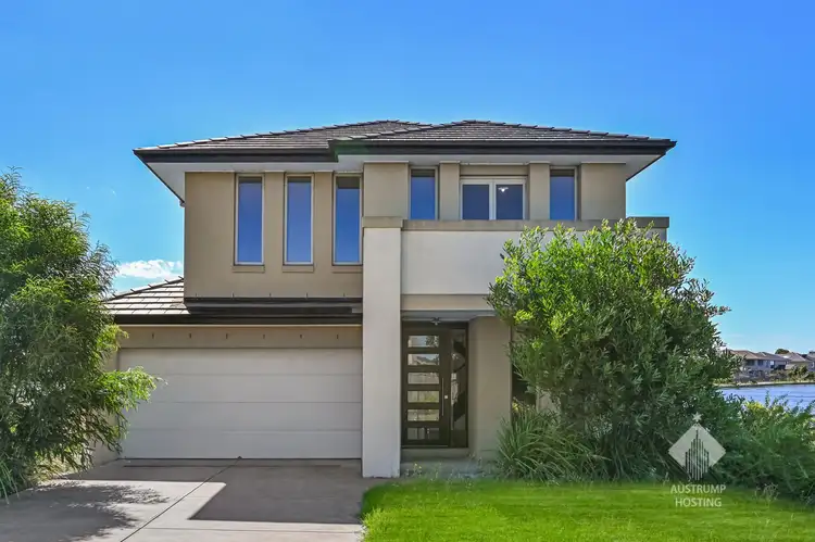 33 Rhode Island Close, Point Cook VIC 3030