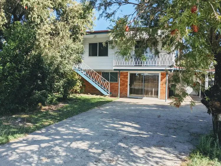 Main view of Homely house listing, 35 Boundary Road, Paget QLD 4740