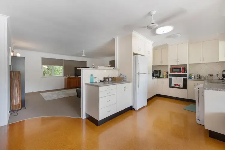 Second view of Homely house listing, 35 Boundary Road, Paget QLD 4740