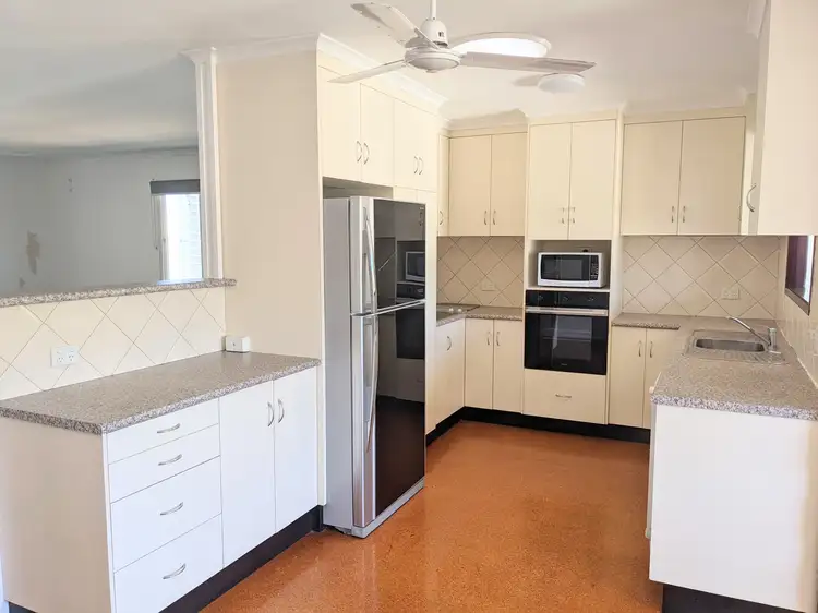 Third view of Homely house listing, 35 Boundary Road, Paget QLD 4740