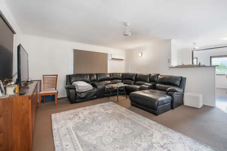 Fourth view of Homely house listing, 35 Boundary Road, Paget QLD 4740