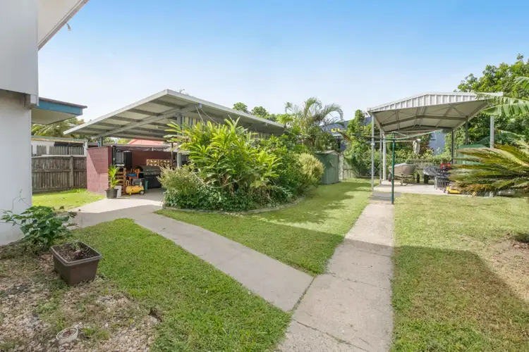 Seventh view of Homely house listing, 35 Boundary Road, Paget QLD 4740
