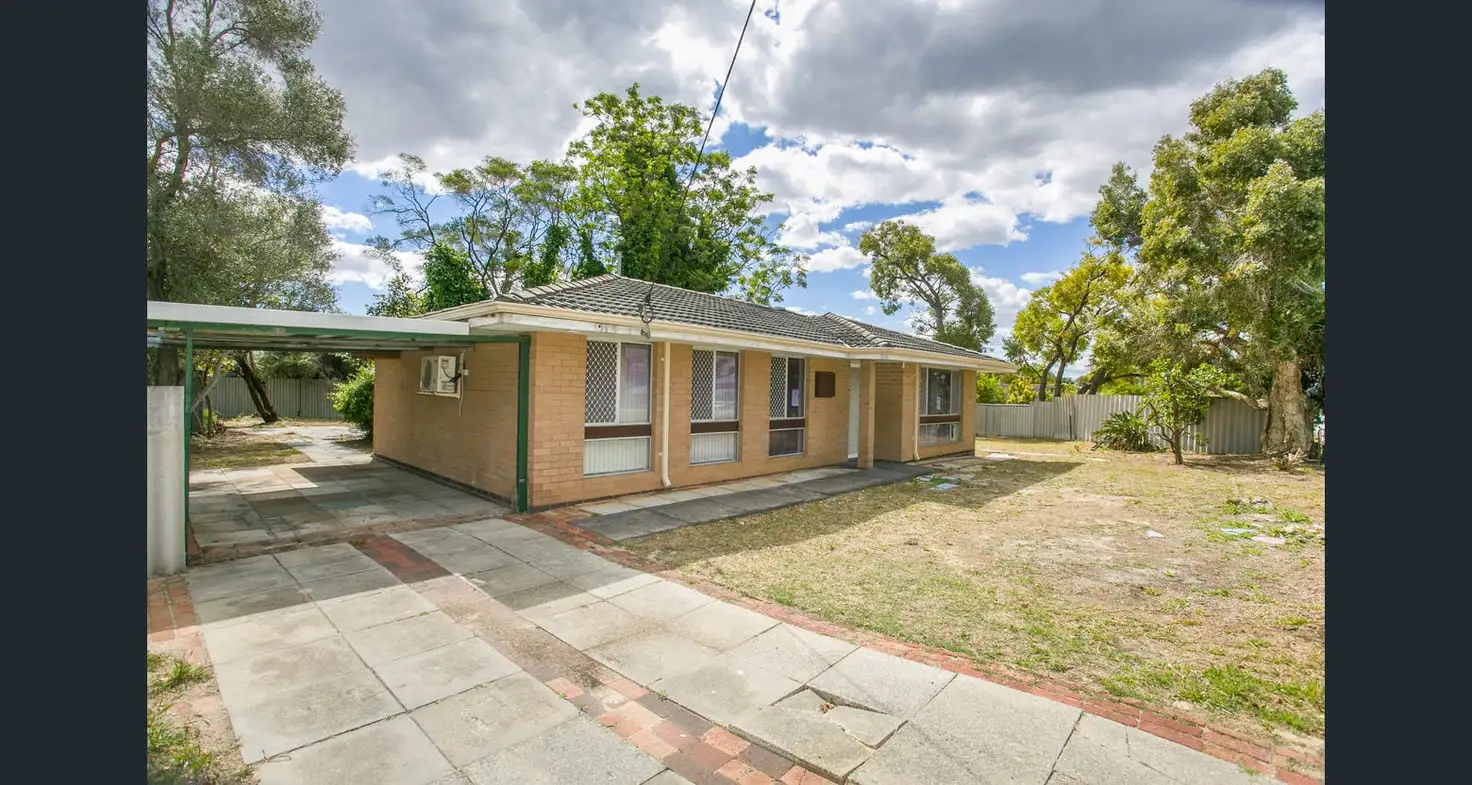 Main view of Homely house listing, 1 Crandon Street, Gosnells WA 6110