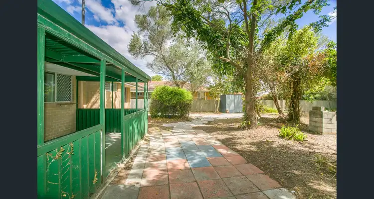 Third view of Homely house listing, 1 Crandon Street, Gosnells WA 6110