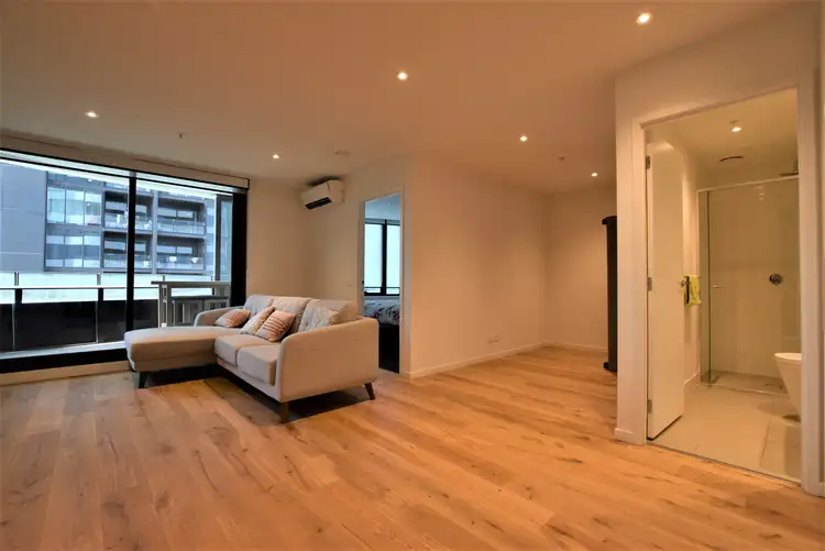 Main view of Homely apartment listing, 405/5 Joseph Road, Footscray VIC 3011