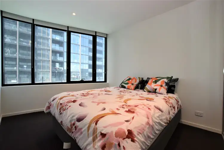Fourth view of Homely apartment listing, 405/5 Joseph Road, Footscray VIC 3011