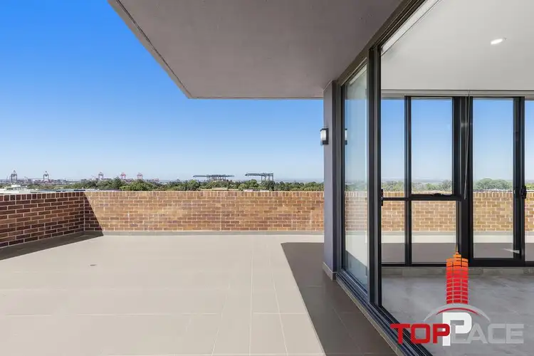 Fourth view of Homely apartment listing, 3 Bed | 507/3 Madden close, Botany NSW 2019