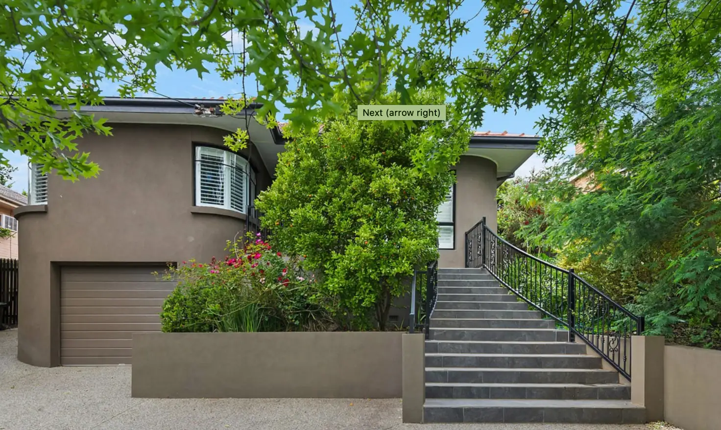 Main view of Homely house listing, 120 Bulleen Road, Balwyn North VIC 3104