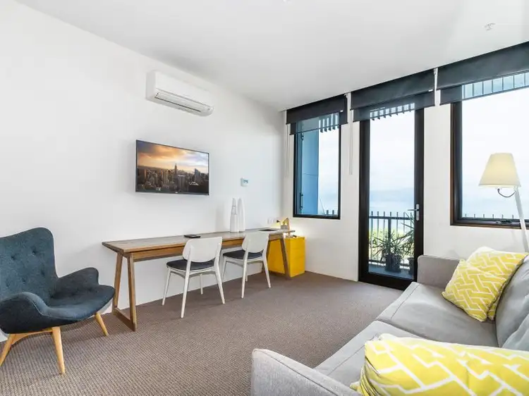 Main view of Homely apartment listing, 603/435 Nepean Highway, Frankston VIC 3199