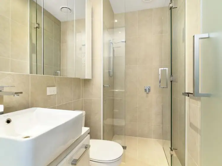 Fourth view of Homely apartment listing, 603/435 Nepean Highway, Frankston VIC 3199