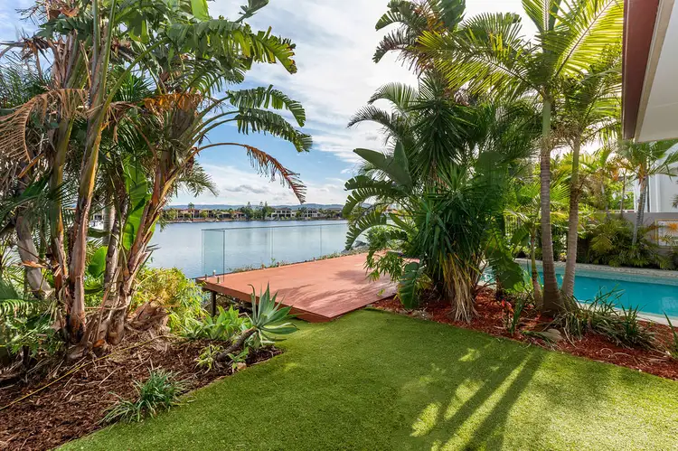 Main view of Homely house listing, 10 Sabrina Avenue, Helensvale QLD 4212