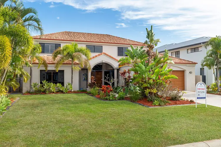 Second view of Homely house listing, 10 Sabrina Avenue, Helensvale QLD 4212