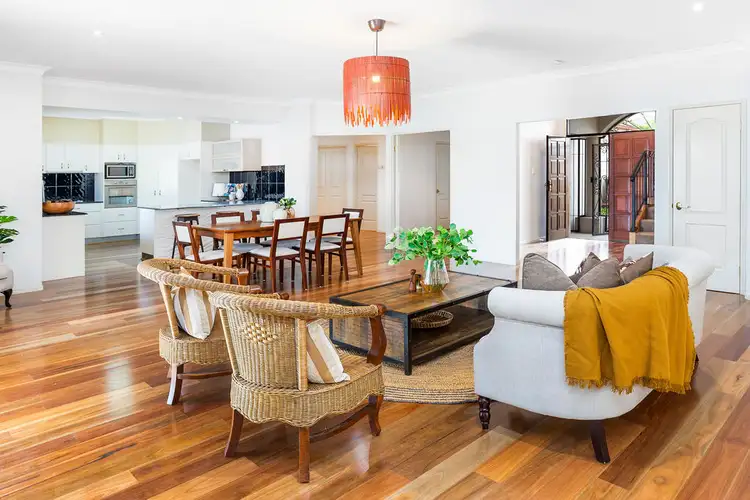Third view of Homely house listing, 10 Sabrina Avenue, Helensvale QLD 4212
