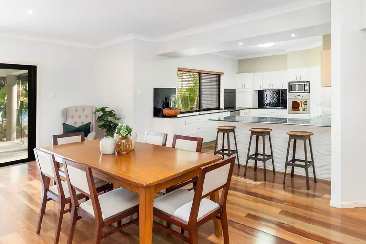 Fourth view of Homely house listing, 10 Sabrina Avenue, Helensvale QLD 4212