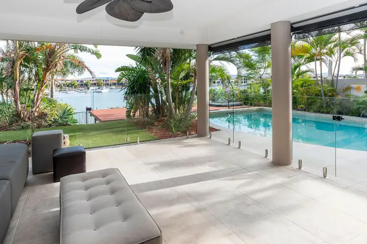 Fifth view of Homely house listing, 10 Sabrina Avenue, Helensvale QLD 4212