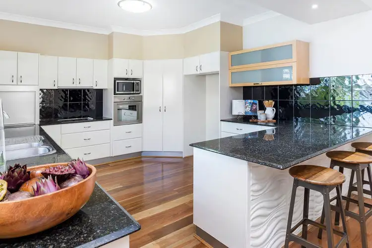 Sixth view of Homely house listing, 10 Sabrina Avenue, Helensvale QLD 4212