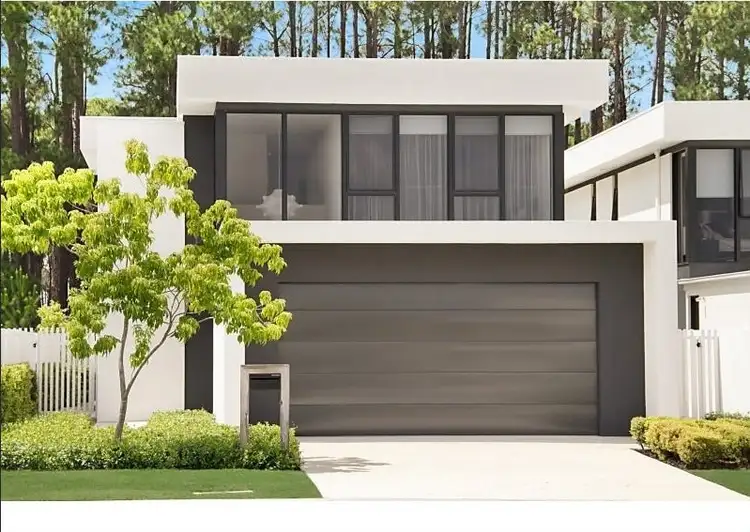 Main view of Homely house listing, 2661 The Address, Hope Island QLD 4212