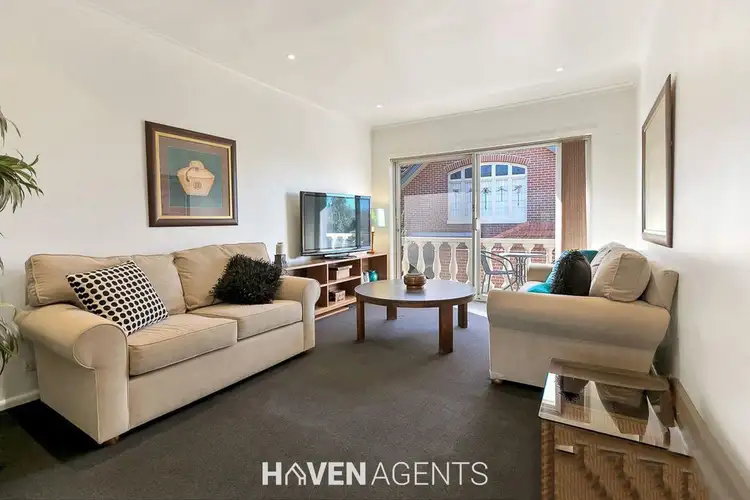 4/44 Walpole Street